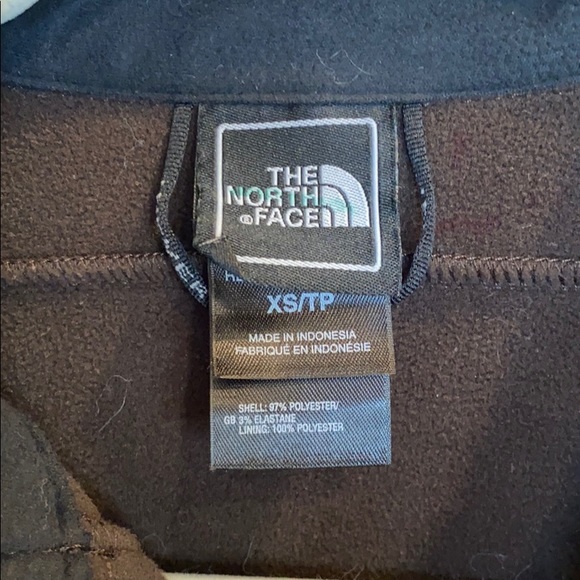 Northface Apex Nimble Jacket - Picture 3 of 6